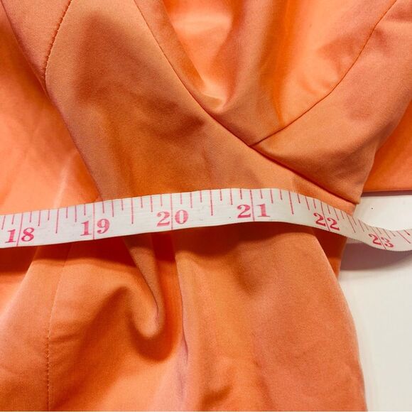 Lane Bryant One Button Blazer Size 18 Pockets Stretch Smooth Office NEW $139.95 - Picture 9 of 9